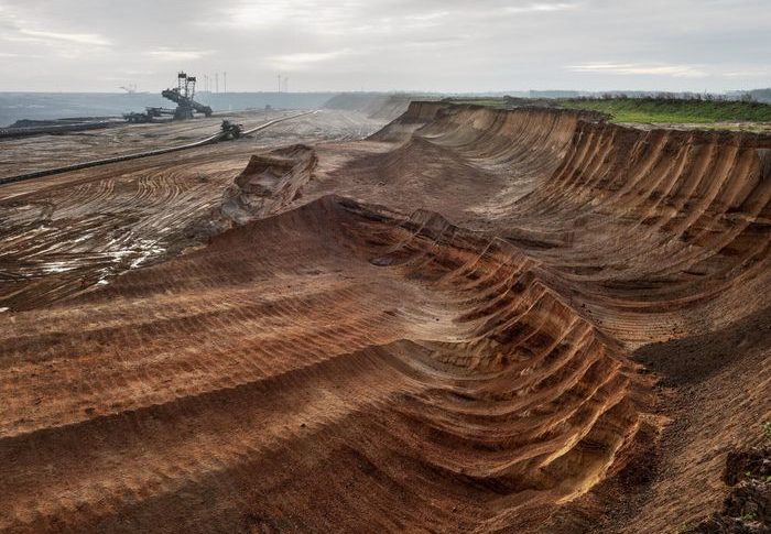 Antropocene, il dominio dell’uomo sulla terra è un film