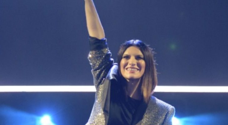 Ascolti tv, dati Auditel martedì 21 aprile: il concerto di Laura Pausini vince con 3