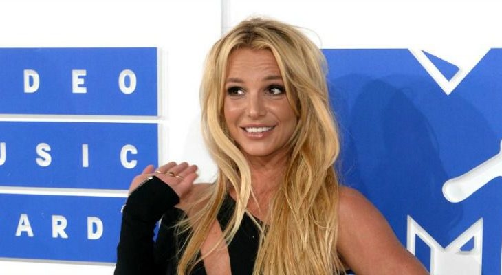 Britney Spears: ‘Ho mandato a fuoco la palestra, poteva andare peggio’