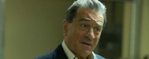 Bus 657, trama cast, trailer e curiosità del film con Robert De Niro