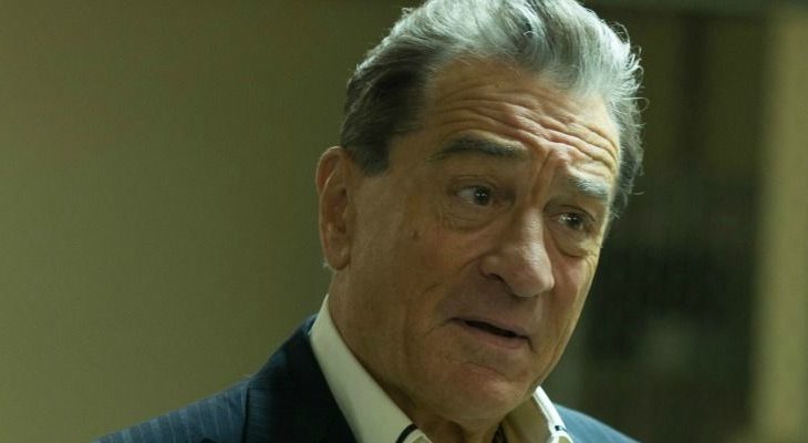 Bus 657, trama cast, trailer e curiosità del film con Robert De Niro