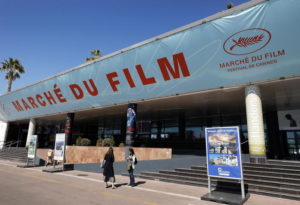 Cannes prende forma, il Marché va online a giugno