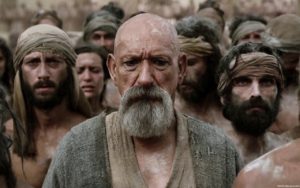 Exodus – Dei e re: trama, cast e curiosità del film biblico con Christian Bale nei panni di Mosè