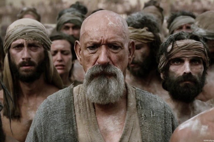 Exodus – Dei e re: trama, cast e curiosità del film biblico con Christian Bale nei panni di Mosè