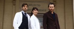 L’Allieva 2 in replica: trama seconda puntata con Alessandra Mastronardi e Lino Guanciale
