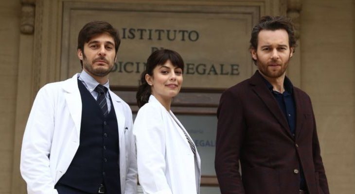 L’Allieva 2 in replica: trama seconda puntata con Alessandra Mastronardi e Lino Guanciale