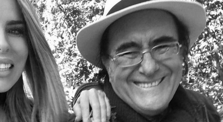 Loredana Lecciso e il ritorno con Al Bano: ‘Non è più l’età della passione ardente’