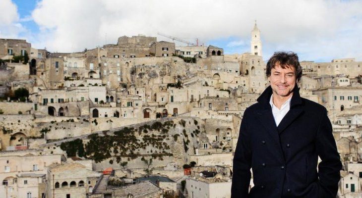 Meraviglie, la penisola dei tesori: da Pisa ai Sassi di Matera con Alberto Angela