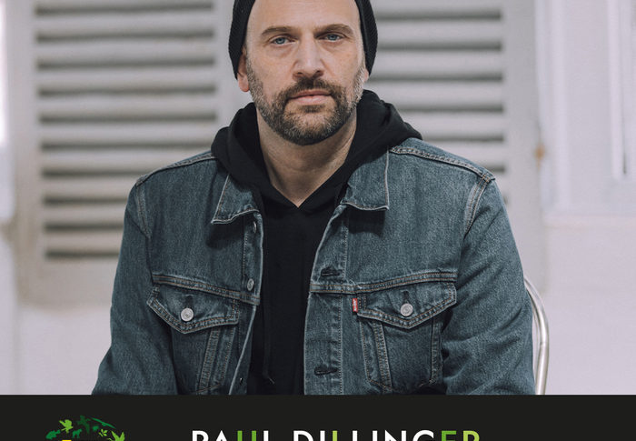 Paul Dillinger (Levis), la ‘nuova’ moda sostenibile e di valore