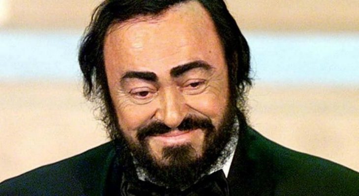 Pavarotti, trailer e curiosità del documentario di Ron Howard in tv