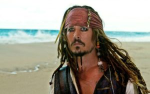 Pirati dei Caraibi Oltre i confini del mare: trailer trama e cast del film con Johnny Depp e Penelope Cruz