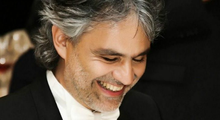 Un nuovo giorno Andrea Bocelli Live, ospiti e anticipazioni dell’evento in tv