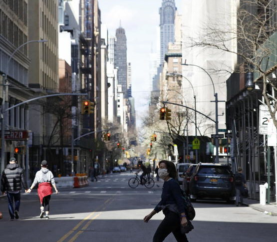 A New York anche Chrysler Building avrà il suo osservatorio