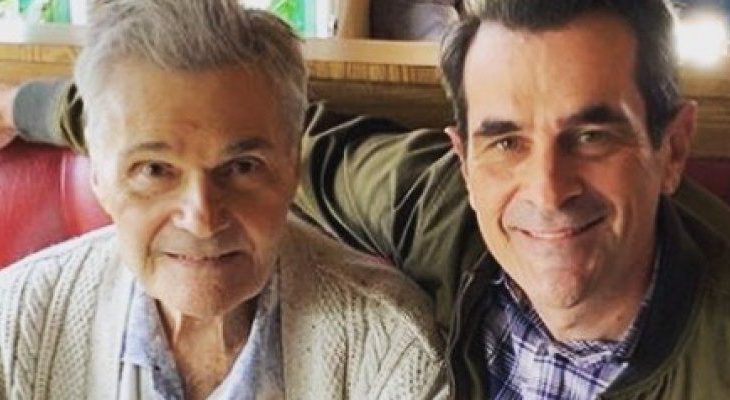 Addio Fred Willard, è morto l’attore di Modern Family e Beautiful