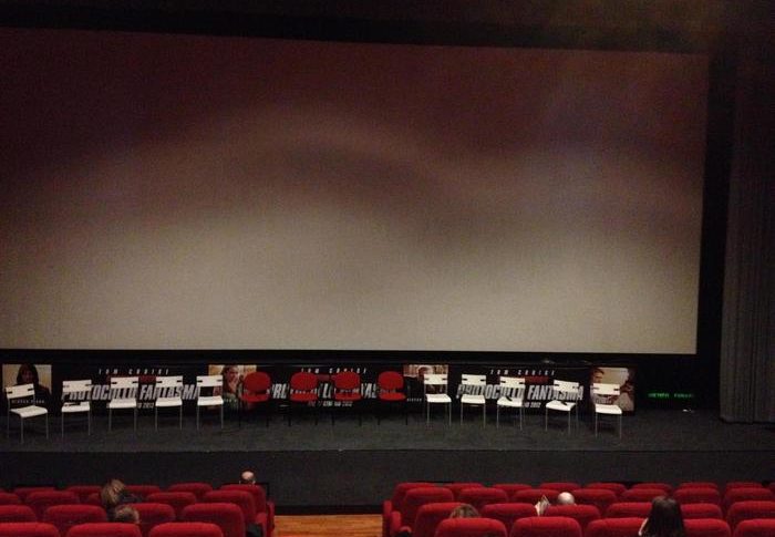 Anec-Anica, il cinema riparte con le sale all’aperto