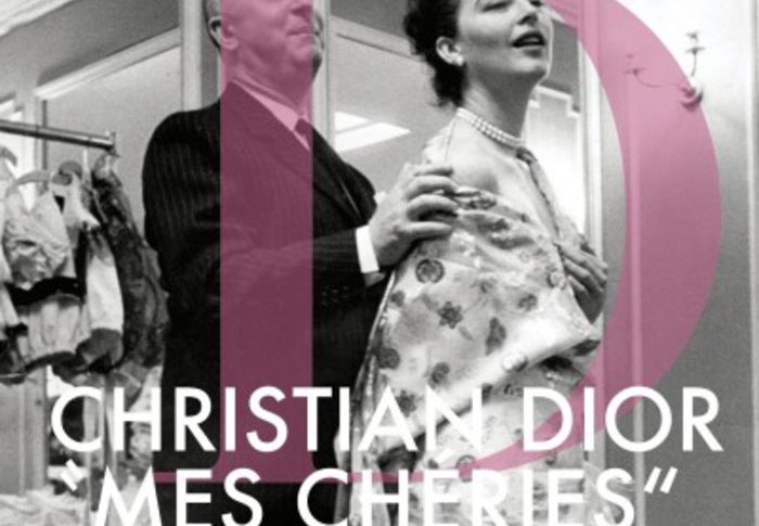 Christian Dior e le sue muse