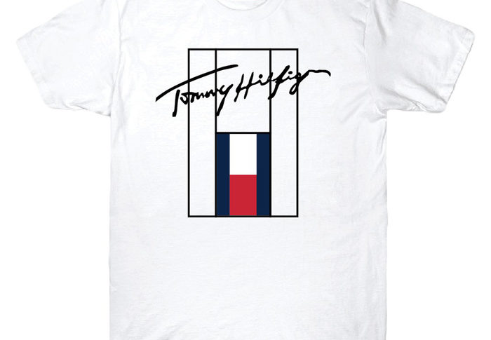 Da Tommy Hilfiger donazione di10mila magliette