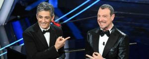 Fiorello: ‘A Sanremo 2021 con Amadeus, poi chiudo la carriera’