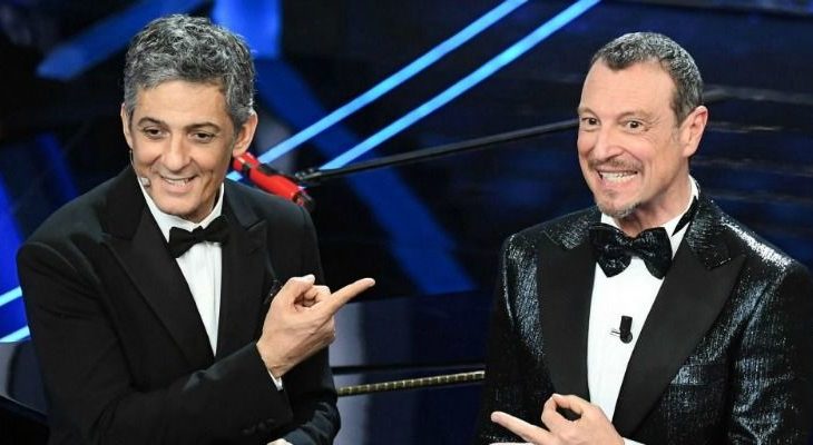 Fiorello: ‘A Sanremo 2021 con Amadeus, poi chiudo la carriera’