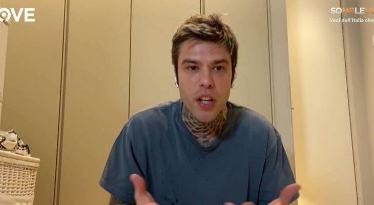 Il Codacons querela Fedez per diffamazione e calunnia