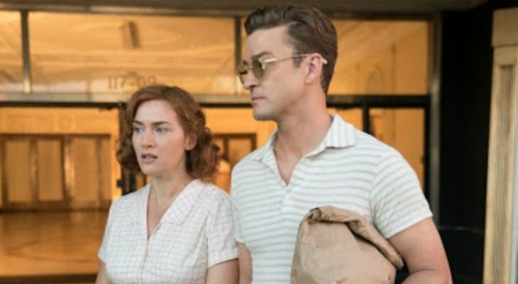 La ruota delle meraviglie: trama, trailer e cast del film di Woody Allen con Kate Winslet e Justin Timberlake