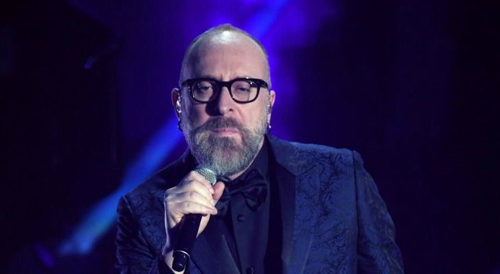 Mario Biondi papà per la nona volta, l’annuncio a Radio 2 Social Club