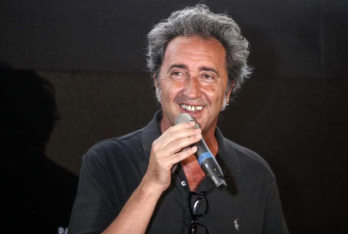 Paolo Sorrentino, compie 50 anni il Divo del cinema italiano