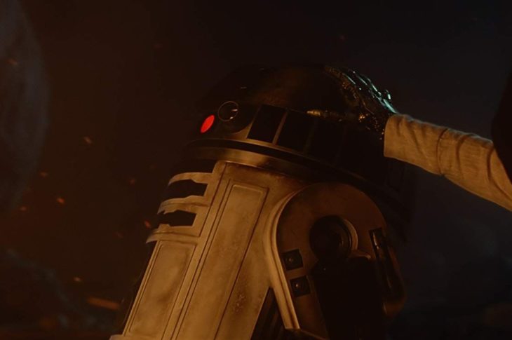 Star Wars: Episodio VII – Il risveglio della forza: trailer, trama, cast e curiosità