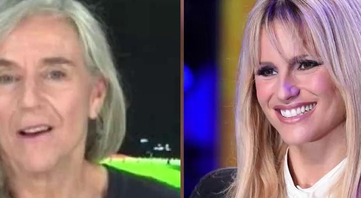 Striscia la Notizia, Giovanna Botteri: “Cara Michelle, per fortuna non dobbiamo fare pace”