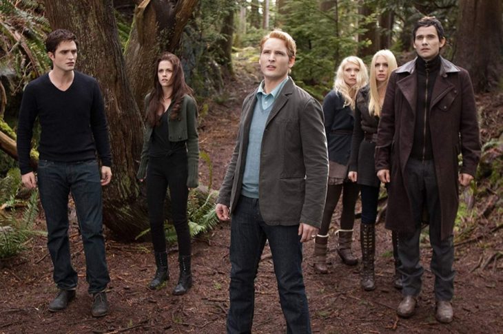 The Twilight Saga: Breaking Dawn parte II: trama, cast e curiosità sul finale della saga