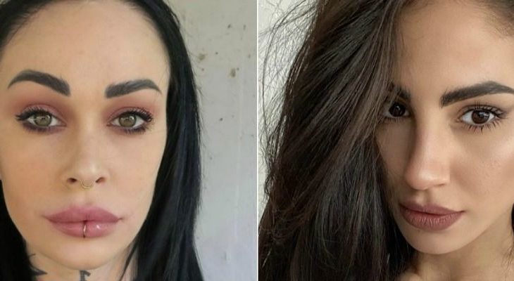 Valentina Dallari contro Giulia De Lellis: ‘Esiste la dieta per far crescere i neuroni?’