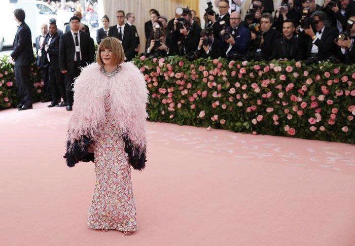 Vogue mette online il meglio dei gala del Met