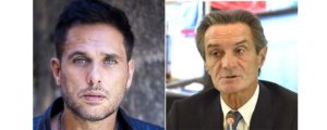 Attilio Fontana, l’attore ex Ragazzi Italiani: ‘Insulti sui social per la mia omonimia’