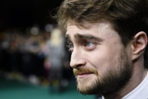 Botta e risposta tra JK Rowling e Daniel Radcliffe sui trans