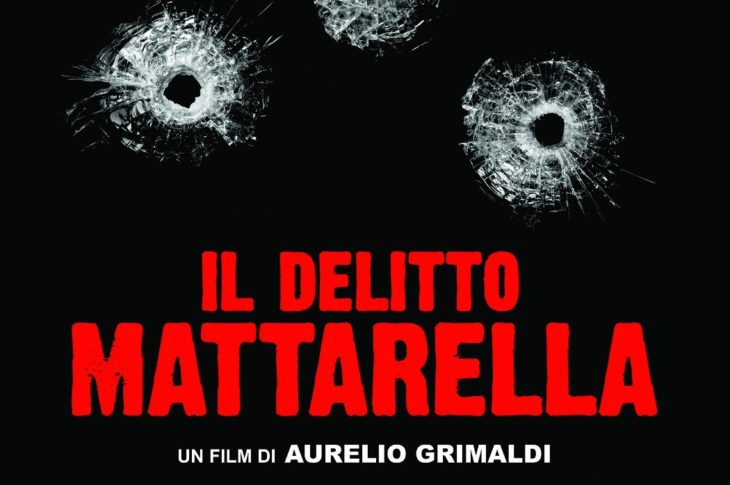 Il delitto Mattarella