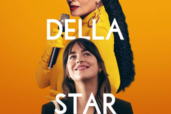 L’assistente della star