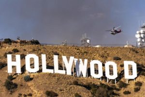Riparte Hollywood, produzioni al via dal 12 giugno