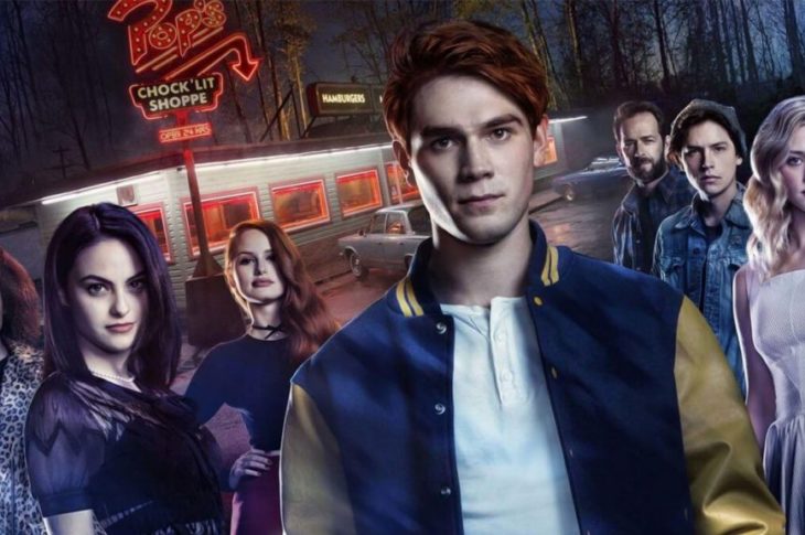 5 anticipazioni sulla quarta stagione di Riverdale