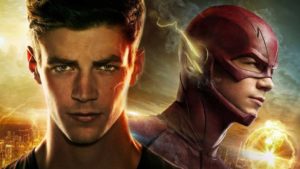 A rischio il futuro di The Flash?