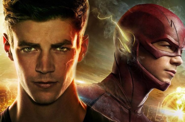 A rischio il futuro di The Flash?