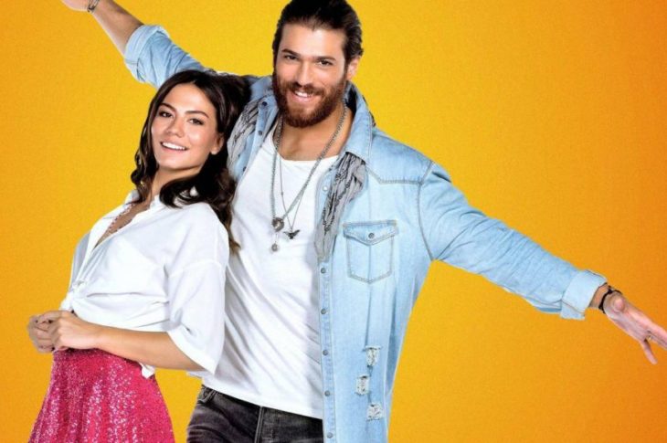 Analisi sulla serie turca Daydreamer – Le ali del sogno e il suo protagonista Can Yaman!