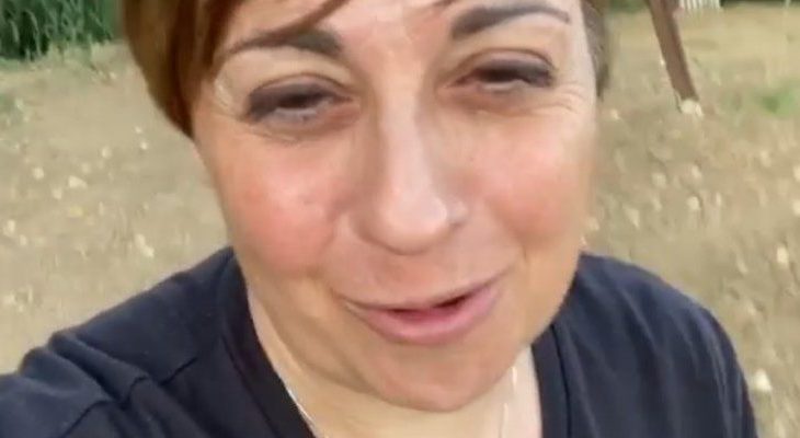 Benedetta Rossi e la sovraesposizione mediatica: ‘Nauseata da me stessa, la mia faccia ovunque’