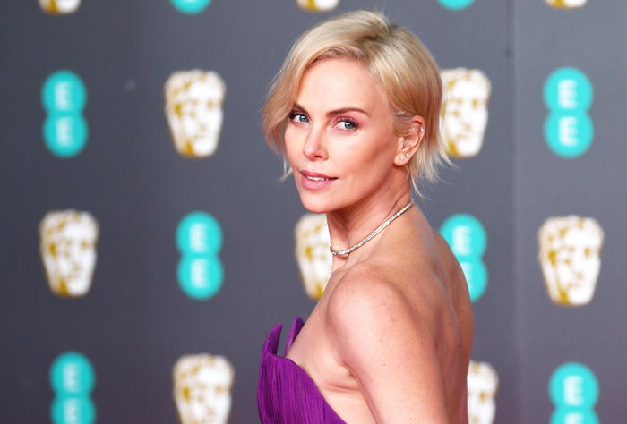 Charlize Theron, voglio raccontare caos in esseri umani