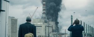 Chernobyl, la serie evento arriva in chiaro su La7