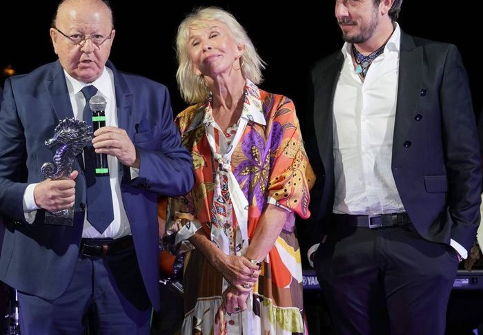 Chiude Ischia Global, Massimo Boldi ‘King of Comedy’