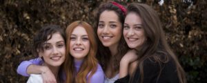 Come sorelle, la nuova serie tv turca: anticipazioni prima puntata