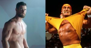 Dagli Avengers ad Hulk Hogan, Chris Hemsworth parla del suo ruolo