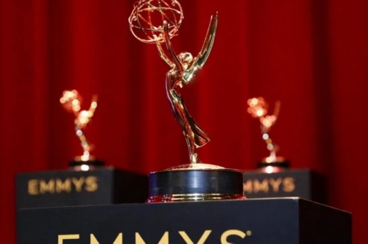Ecco tutte le nomination degli Emmy Awards