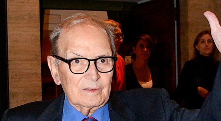 Ennio Morricone, l’Auditorium di Roma porterà il suo nome