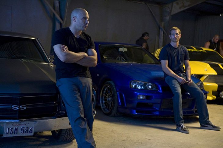 Fast and Furious – Solo parti originali: trailer, trama e cast del film con Vin Diesel